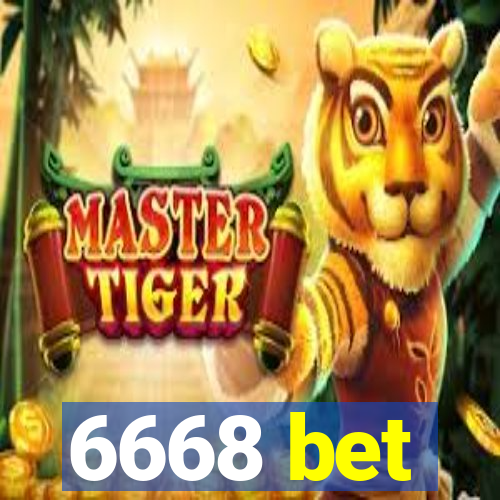 6668 bet